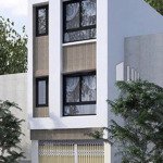 Bán nhà mới xây 3 tầng trung tâm phường phước hải nha trang giá 2tỷ860 - liên hệ 0899377768