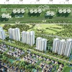 Ban căn hộ 71m2 tại chung cư rừng cọ ecopark - giá chỉ 1 tỷ 650 bao sang sổ