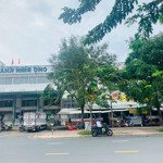 Bán đất kđt mới thủ thiêm - đất vàng giữa lòng thủ thiêm, vị trí đắc địa, giá tốt đầu tư