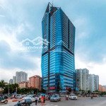 Bql cần cho thuê văn phòng tại tòa diamond flower tower - thanh xuân diện tích từ 150 - 1000m2