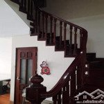 Cho thuê nhà riêng ở hồ tùng mậu 60m2, 4 tầng, 4 phòng ngủ