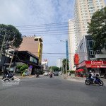 đất ngay toà nhà becamex. tdm, bd 243m2