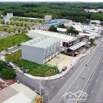 Rao bán lô đất đã có sẵn 100m2 thổ cư vừa lên năm ngoái.