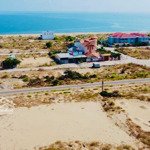 Chính chủ bán gấp lô đất áp góc dự án view biển the seaside bình thuận, giá rẻ nhất thị trường