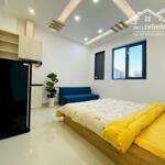 Cho thuê căn hộ tại cmt8 ngay công trường dân chủ, gần toà nhà viettel và chung cư hà đô full nội thất mới, q10