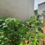 Hơn 50 triệu/m2 bán đất 52m2 tại ngõ thông phố đại đồng, hoàng mai, bãi xe