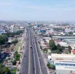 Nóng lên từng giờ với siêu dự án estella city đất nền khu công nghiệp sông mây chỉ # 372 triệu/100m2