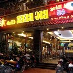 Cho thuê mặt bằng kinh doanh nhà mặt phố nguyễn văn giáp, dt: 700m2, mặt tiền 20m, giá thuê: 60tr