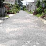 Bán đất tặng nhà, hẻm phạm hùng