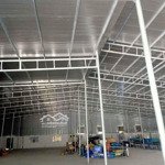 Xưởng bên tiên lãng,diện tích1000m2, mặt đường chính, giá chỉ 30 triệu/tháng