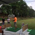 Siêu phẩm lô đông nam tuyến 2 trục chính gần cổng chào dự án anh dũng 5 - gần sân golf chỉ 13 triệu/m2