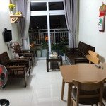 Cần bán căn hộ 61m2, 2 phòng ngủ- 2 vệ sinhtại chung cư tô ký - quận 12, có ban công, đã có sổ, giá bán 2 tỷ 1