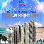 Bán căn hộ biển *** tt đồi dương phan thiết- sở hữu lâu dài