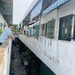 Bán Gấp! Căn Hộ Cư Xá Trần Văn Kỷ, P. 14, Q. Bình Thạnh(Đối Diện Chợ Bà Chiểu)