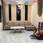 Nhà kđt an cựu city 126m2-full nội thất g.ía 6 tỷ x