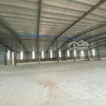 Cần cho thuê gấp kho 700m2 ngay quốc lộ 1a - đà nẵng