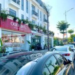 Chính chủ bán nhanh căn shophouse siêu đẹp tại dự án crown villas thái hưng