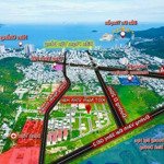 Bán lô đất giá rẻ khu đô thị nam vĩnh hải - nha trang - lk9-09 - 2.1 tỷ