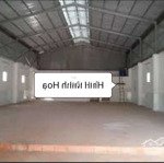 Cho thuê kho mt lê đại hành, 200m2 ngang 10m