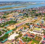 Bán lô đất nền gần chợ tịnh long, trong dự án tăng long angkora park