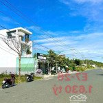 Một nền duy nhất mặt tiền đường trần phú,hướng biển khu đô thị mới hà tiên chỉ 1.630tỷ/0932185727
