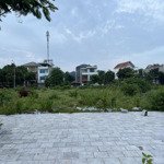 Bán đất chính chủ tại phường dữu lâu thành phố việt trì tỉnh phú thọ