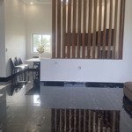 Biệt thự bến tràm 200m2