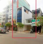 Bán tòa nhà building văn phòng mặt tiền 98 bạch đằng, q.tb, 8.3x23m 4t - giá 60 tỷ