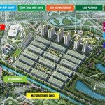 Bán nhà himlam green park - đại phúc - tp bắc ninh- giá từ 4,0 tỷ đến 8,0 tỷ ; liên hệ: 0917008031