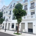 Shophouse 135m2 dãy sh06 sầm uất nhất dự án vinhomes ocean park 1 chỉ 29,5 tỷ bp