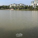 Bán biệt thự đảo ecopark grand the island