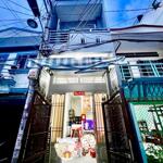 Bán Nhà Lầu - Ngay Chợ Lê Đình Cẩn - Giá Rẻ Bèo - Có Sổ Hồng . Q. Bình Tân - 2 Tỷ 680