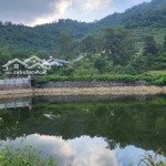 Chỉ hơn 5 triệu/m2 có ngay lô view hồ chằm đông xuân quốc oaidiện tích2500m2 liên hệ: 0984701066