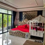 Bán gấp biệt thự đơn lập view công viên bờ sông đại phúc villas, giá rẻ 35 tỷ , nhà đẹp