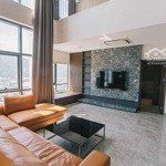 4 tỷ 9, căn penthouse duplex view biển và núi, chung cư sơn trà ocean view.