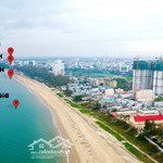 Bán căn hộ 2 phòng ngủ căn hộ phú thịnh view biển đồi dương phan thiết giá đầu tư 0777 433 986