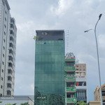 7,2x23m building 2h7l mt điện biên phủ q1 chỉ 79 tỷ