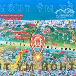 590 phút - cách biển 600m - full thổ cư - tiện ích đầy đủ