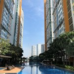 Bán căn hộ chung cư the vista an phú 3 phòng ngủ- 139,8m2 - ntcb