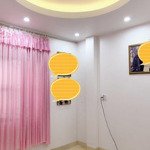 Cho thuê nhà riêng 4 tầng phố vĩnh hưng, lĩnh nam, hà nội