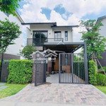 Duy nhất 1 căn nhà phố vườn waterpoint 1 trệt 1 lầu giá bán 3,3 tỷ 1 trệt 2 lầu giá bán 3,6tỷ