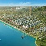 Biệt thự view trực tiếp sông lam độc nhất trên thị trường, cả thành phố vinh chỉ còn 4 căn