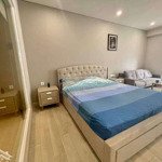 Cho thuê căn hộ studio gold coast 8 triệu/tháng