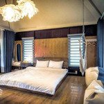 Cho thuê 2 căn villa đường hùng vương, phường 10, đà lạt, lâm đồng