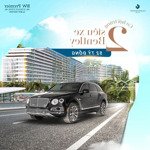 Charm resort hồ tràm - nghỉ dưỡng 5 sao ️ siêu thanh toán chỉ 10%