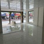 Cho thuê mặt bằng làm cửa hàng/ văn phòng / 150m2/2 tầng