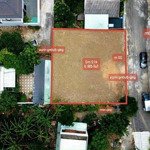 Cần Bán Lô Đất Đẹp Ngọc Trinh P5 Tp Vũng Tàu