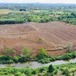Bán đất 1000m2 sông ray, cẩm mỹ đồng nai 930 triệu có sổ hồng đất đỏ bazan