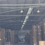 Bán nhà xưởng hơn 10000m2 tại cụm cn ngay thạch thất - quốc oai hà nội