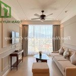 Bán căn hộ alphanam luxury apartment 2 phòng ngủdeal tốt - toàn huy hoàng